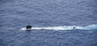 Rechazo del Gobierno a presencia de un submarino nuclear de EE.UU. en el Atlántico | Internacionales