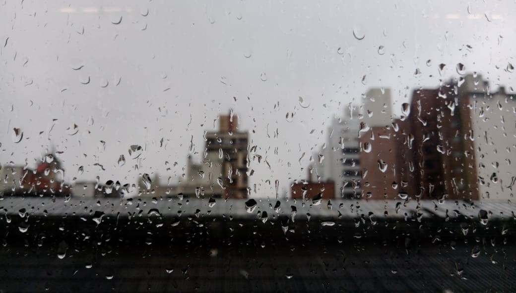 Se espera una jornada con tormentas dispersas y 31 de máxima | Córdoba