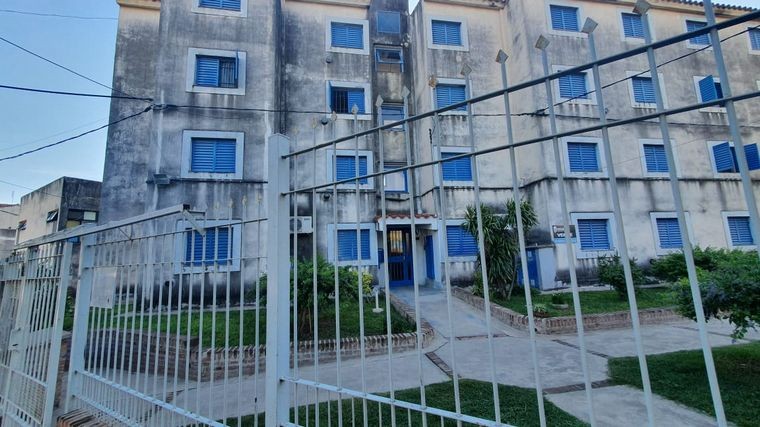 Mataron a un jubilado en barrio San Vicente, hay dos detenidos | Córdoba