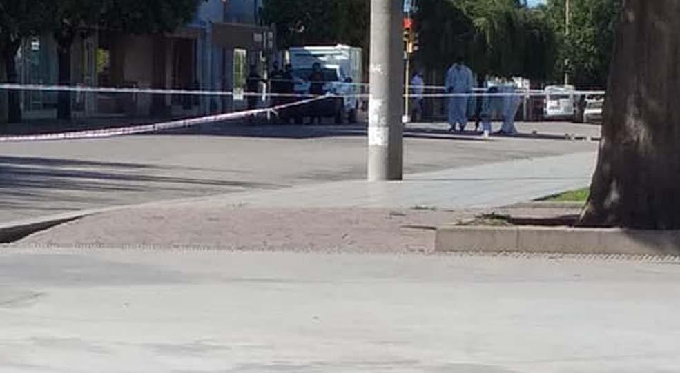 Asesinan a un policía en Berrotarán: hay menores de edad detenidos | Córdoba
