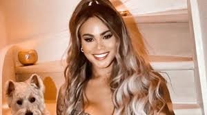 La modelo de Playboy que parece otra persona tras gastar 36.500 euros en cirugías | Espectáculos