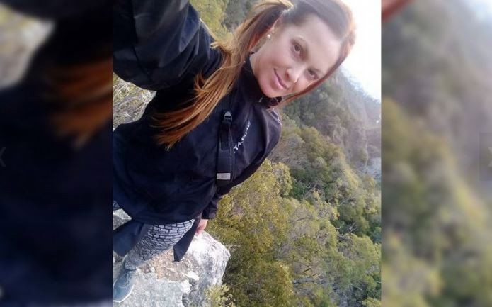 Buscan intensamente a una mujer que desapareció en La Falda | Córdoba