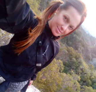 Continúa la desesperada búsqueda de una mujer en La Falda | Córdoba