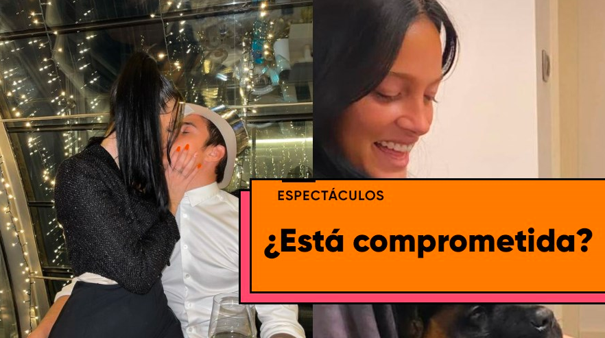 ¿Se viene el casamiento de Dybala y Oriana? | Espectáculos