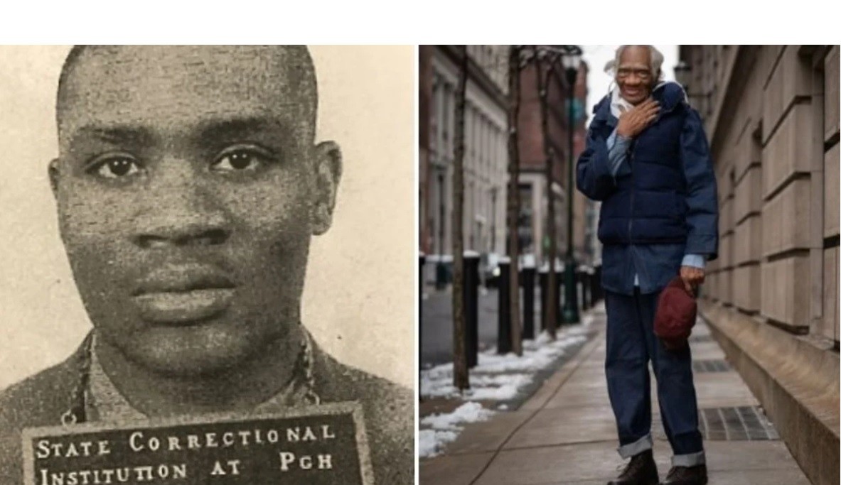 Era adolescente cuando lo condenaron a perpetua: recuperó la libertad  68 años después | Internacionales