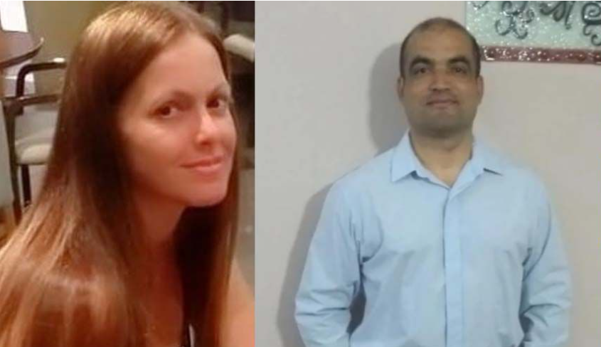 El perfil del hombre detenido por la desaparición de Ivana Módica en La Falda | Córdoba