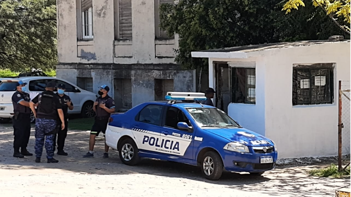 Córdoba: encontraron el cadáver de una mujer en barrio Cáceres | Córdoba