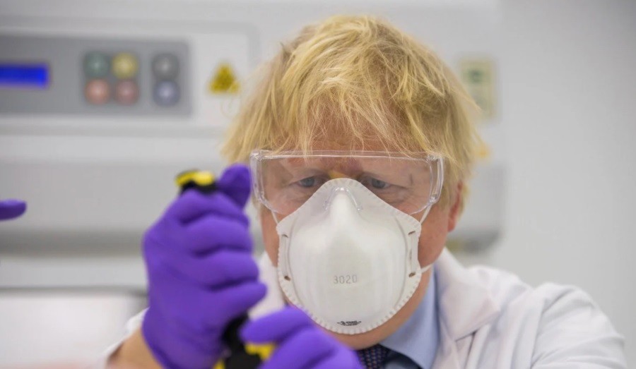 Infectan a personas con coronavirus para un estudio en el Reino Unido | Internacionales