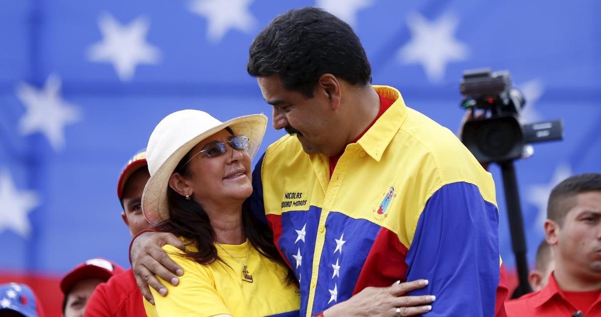 Venezuela: Maduro y su esposa se aplicarán la Sputnik V | Internacionales