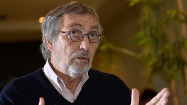 Luis Brandoni habló desde la clínica: "Estoy sin los síntomas críticos del COVID" | Espectáculos