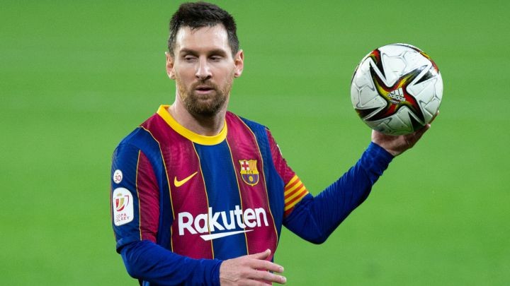 ¿El Manchester City rebajó su oferta por Messi? | Deportes