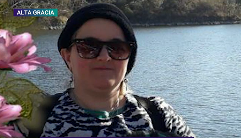 La hermana del fiscal de Alta Gracia apareció sin vida: investigan las causas de la muerte | Córdoba