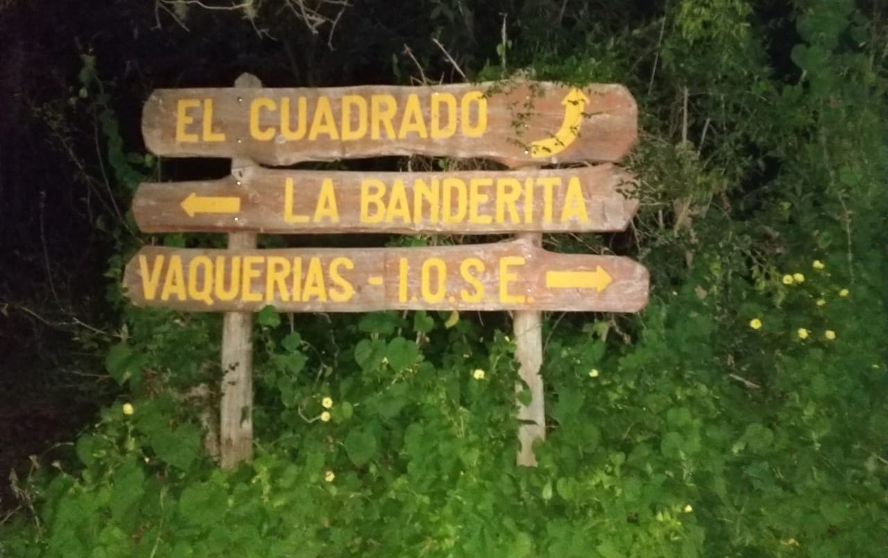 El lugar donde buscan el cuerpo sin vida de Ivana Módica | Córdoba