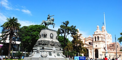 Córdoba: máxima de 29 grados para hoy y probabilidad de lluvia para el domingo | Córdoba