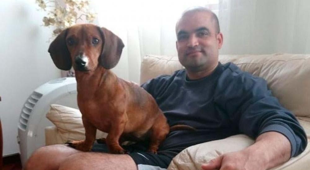 "Javier Galván se vio acorralado por las pruebas y confesó" | Córdoba