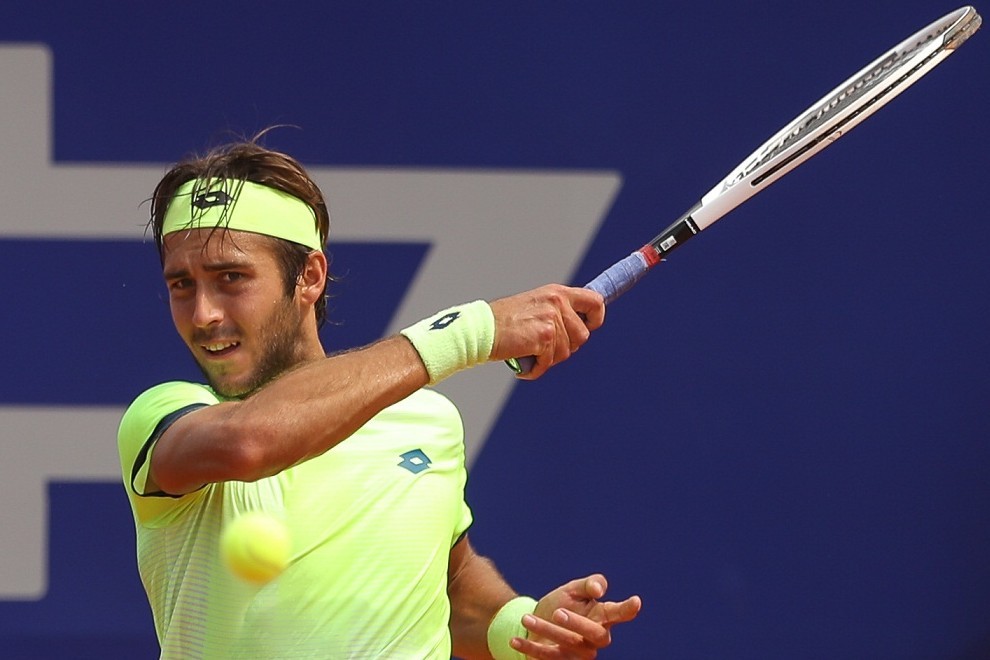 Sin público, comenzó la tercera edición del Córdoba Open | Córdoba