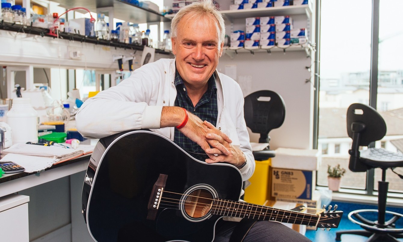 Los pronósticos virales de un médico irlandés sobre el fin de la pandemia de coronavirus | Internacionales