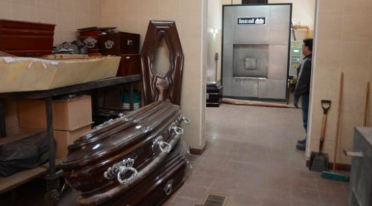 Insólito: por una cuestión de costos, trasladarán para cremar en Bahía Blanca a 47 fallecidos de Tierra del Fuego | Actualidad