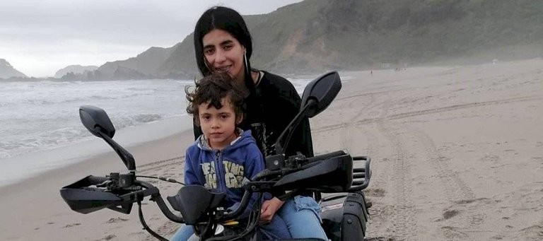 Desesperada búsqueda en Chile de un nene de tres años perdido desde el miércoles | Internacionales