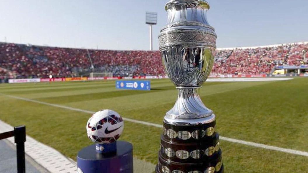 La Conmebol confirmó que la Copa América podría jugarse con un 30% de público en los estadios y que dos selecciones se bajaron del torneo | Deportes