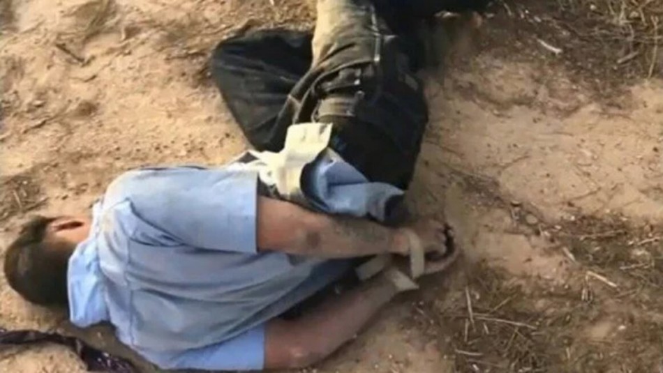 Inventó un secuestro para no ir a trabajar y terminó preso | Internacionales