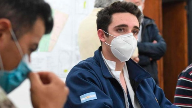 Piden la libertad para el “falso médico” del COE | Córdoba