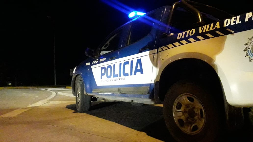 Una niña de 12 años murió en un accidente de tránsito en Falda del Carmen | Córdoba