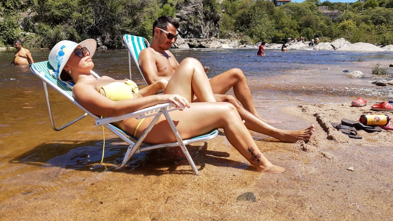 Más de 12 millones de turistas viajaron por el país en la temporada | Actualidad