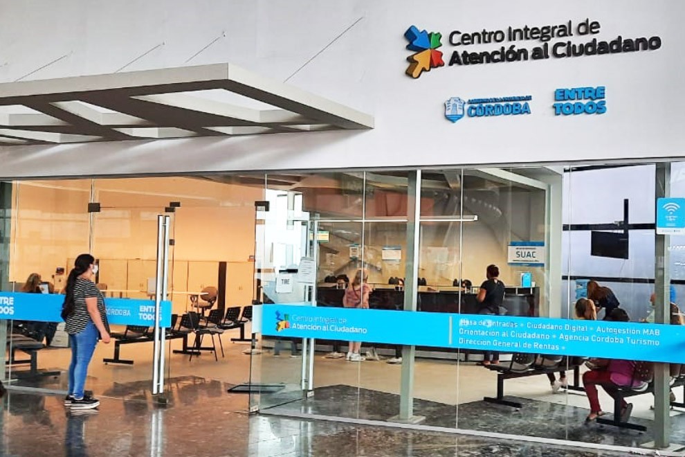 Ciudadano Digital (CiDi): para qué sirve y dónde tramitarlo en Córdoba | Córdoba