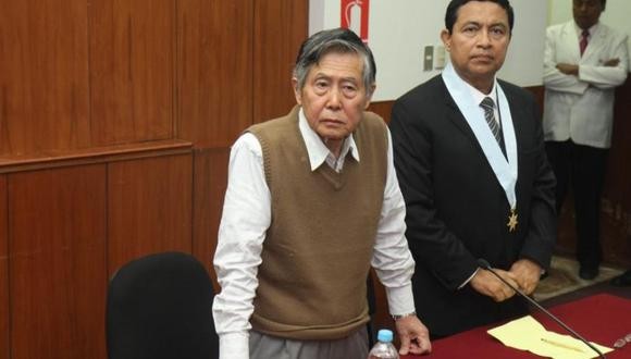 Comienza el juicio contra el expresidente de Perú Alberto Fujimori por "esterilizaciones forzadas" | Internacionales