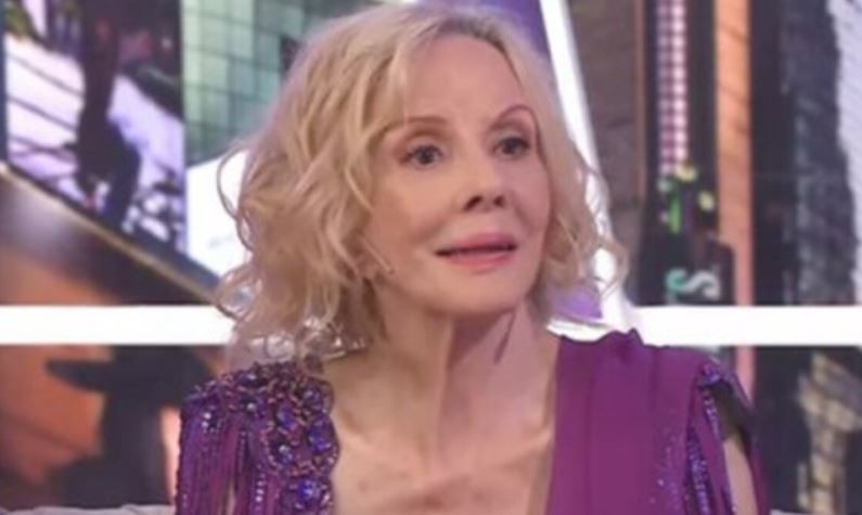 Libertad Leblanc está internada en terapia intensiva del Hospital Rivadavia | Espectáculos