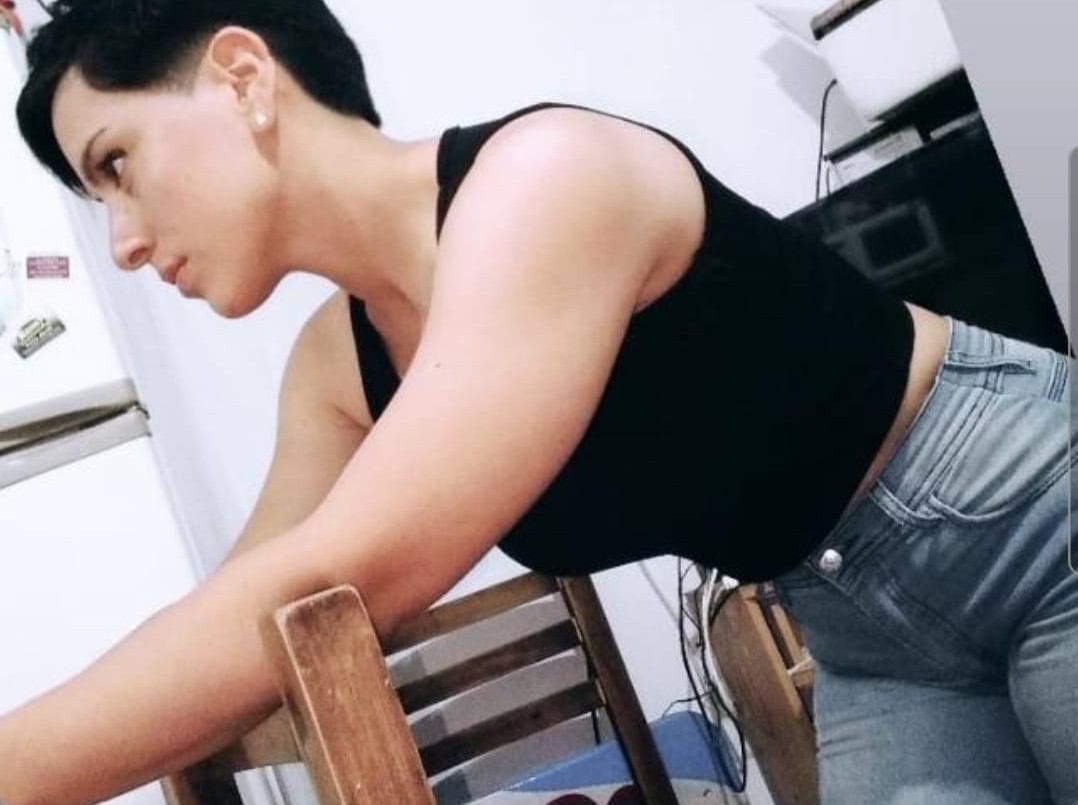 Encontraron muerta a una mujer policía en su casa pero sospechan que la pudo haber matado su pareja | Actualidad