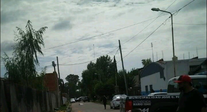 Jose C. Paz:  dos amigos discutieron y uno terminó asesinando al otro | Actualidad