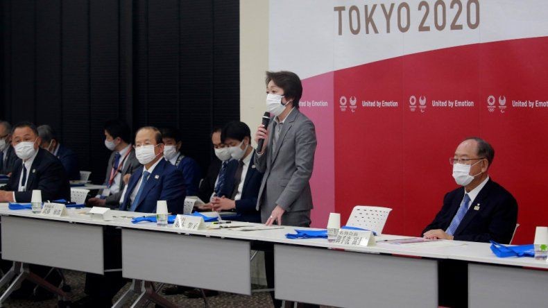 Amplían el número de mujeres en el comité organizador de los Juegos Olímpicos de Tokio | Deportes