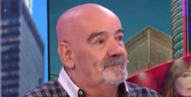 Murió el humorista Carlos Sánchez a los 68 años | Espectáculos