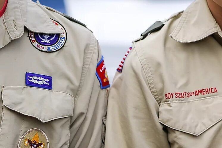 100.000 demandas por abuso sexual: Boy Scouts venderán obras de arte para pagar indemnizaciones | Internacionales