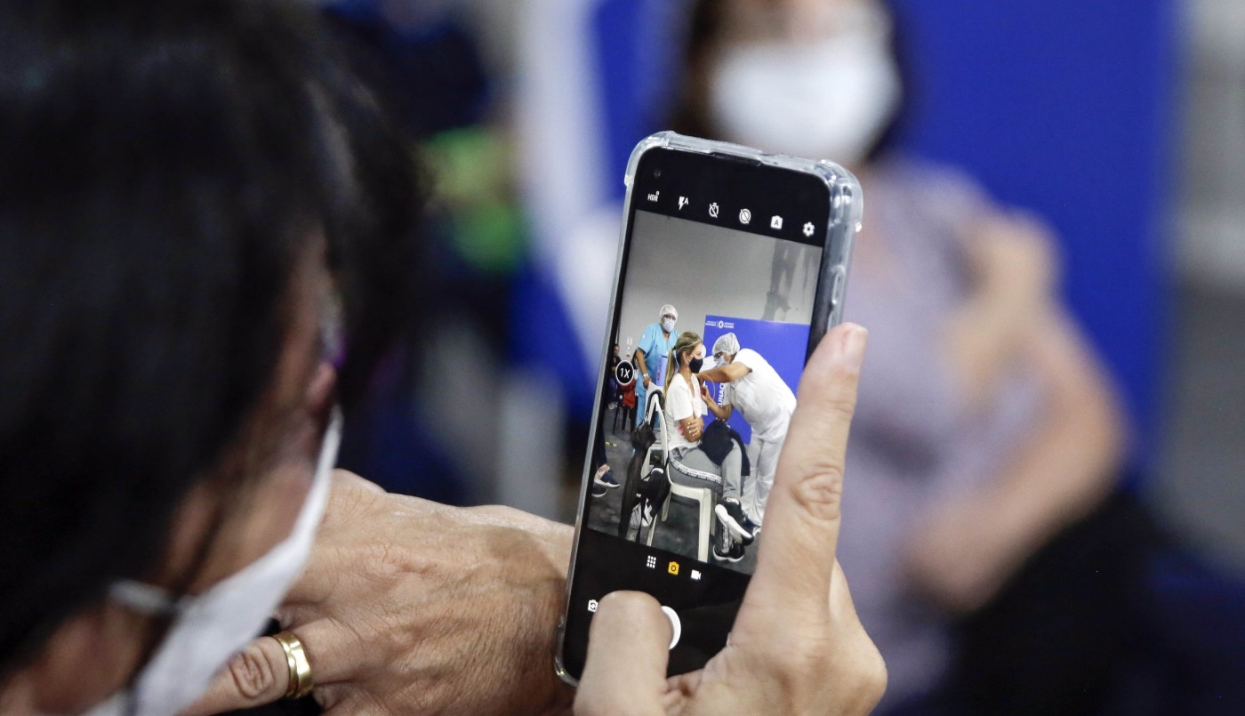 Coronavirus en Argentina: reportan 262 muertos y 7.855 casos en las últimas 24 horas | Actualidad