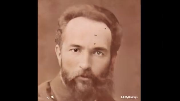 Furor en las redes por la aplicación que anima fotos antiguas | Actualidad