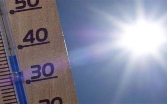 Domingo caluroso: se espera una máxima de 35 grados | Córdoba