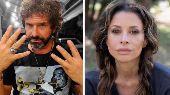 El divertido ida y vuelta de Julieta Ortega e Iván Noble | Espectáculos