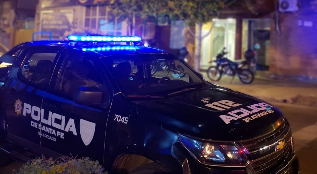 Mataron a sangre fría a un delivery, le dieron 6 disparos | Actualidad