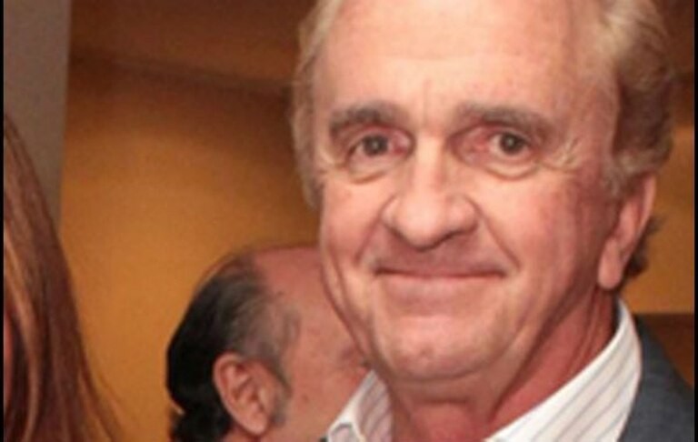Murió el empresario de medios Luis Cetrá | Actualidad