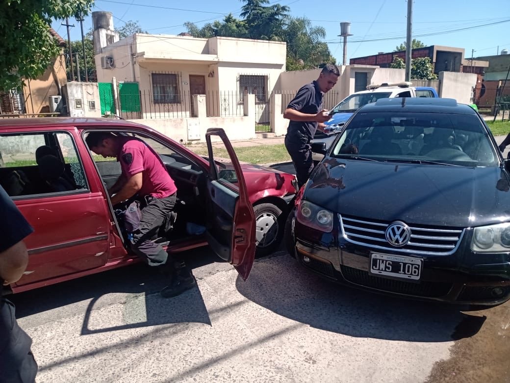 Detuvieron a un gendarme por dispararle a un policía en una pelea de tránsito | Actualidad