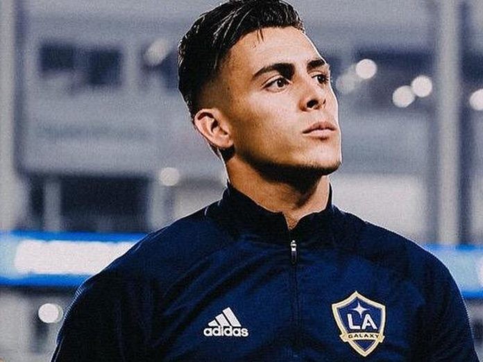 Imputaron a Cristian Pavón por presunto abuso sexual | Deportes