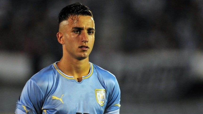 Conmoción en Uruguay: hallaron muerto a un jugador de fútbol de 25 años | Internacionales
