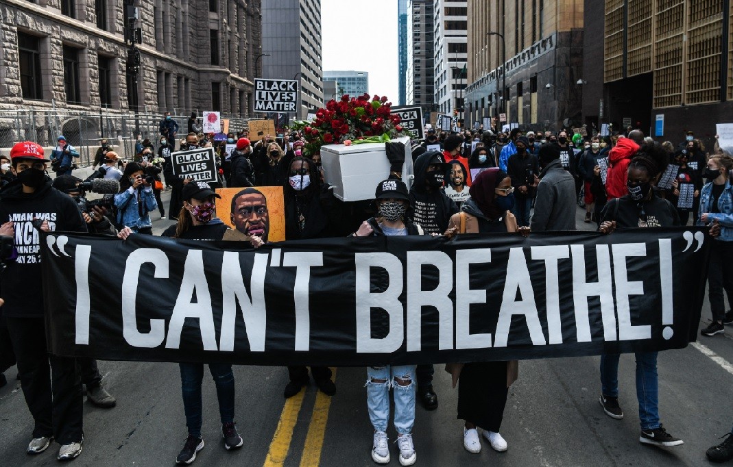 Comienza el martes el juicio por la muerte de George Floyd en Estados Unidos | Internacionales