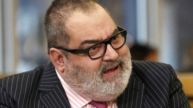 Jorge Lanata fue sometido a una angioplastía | Actualidad
