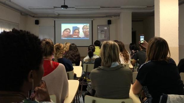 Inauguraron el primer pabellón de presas universitarias de América Latina | Actualidad