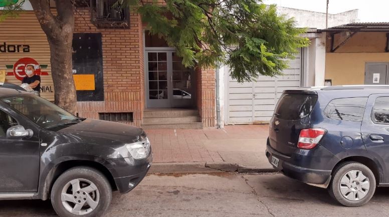 Hallaron el auto que robaron al policía retirado asesinado en Alto Alberdi | Córdoba