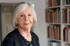 Los mails que confirman el ofrecimiento a Beatriz Sarlo para que se vacune | Actualidad